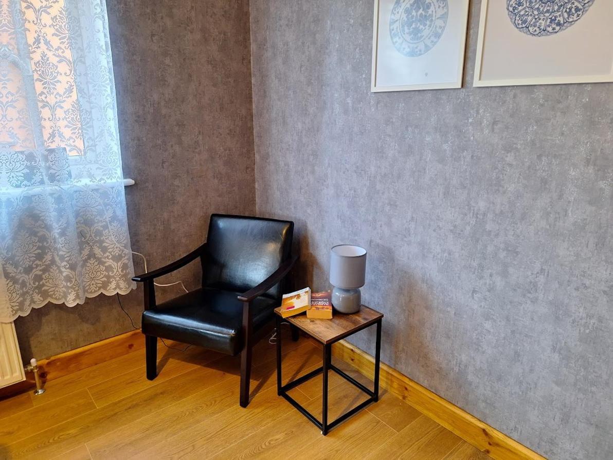 Uplands Grove Bungalow Ξενοδοχείο Γούλβερχαμπτον Εξωτερικό φωτογραφία